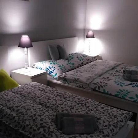 Apartman 404 Jachymov Luaran gambar