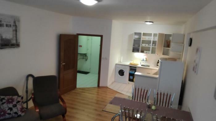 Apartman 404 Jachymov Luaran gambar