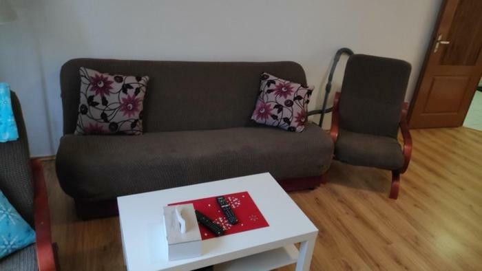 Apartman 404 Jachymov Luaran gambar