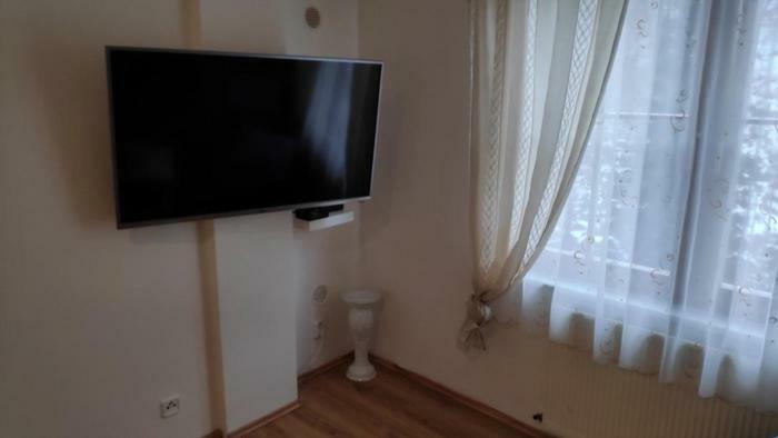 Apartman 404 Jachymov Luaran gambar