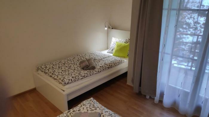 Apartman 404 Jachymov Luaran gambar